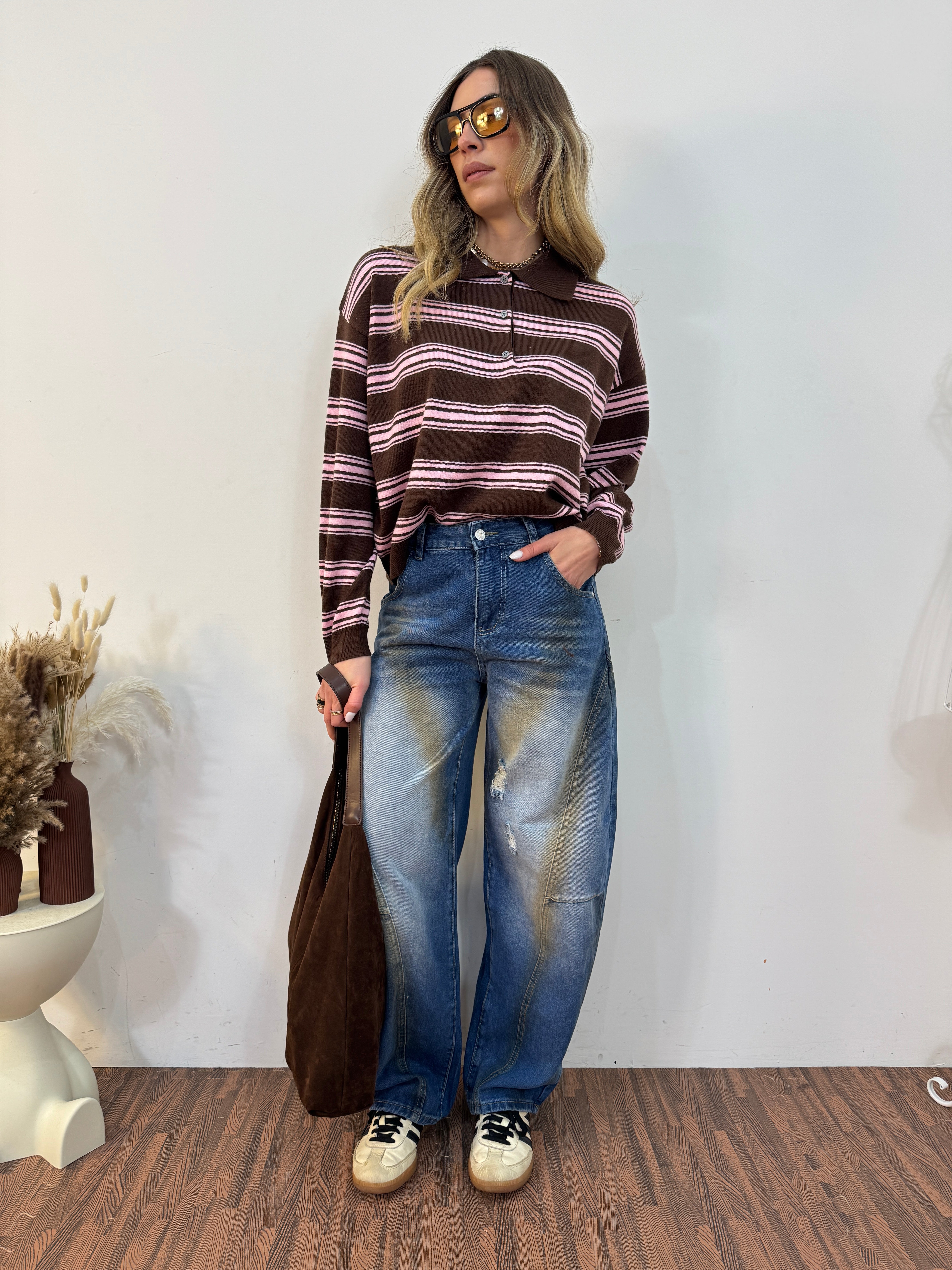 Jeans Saturn
