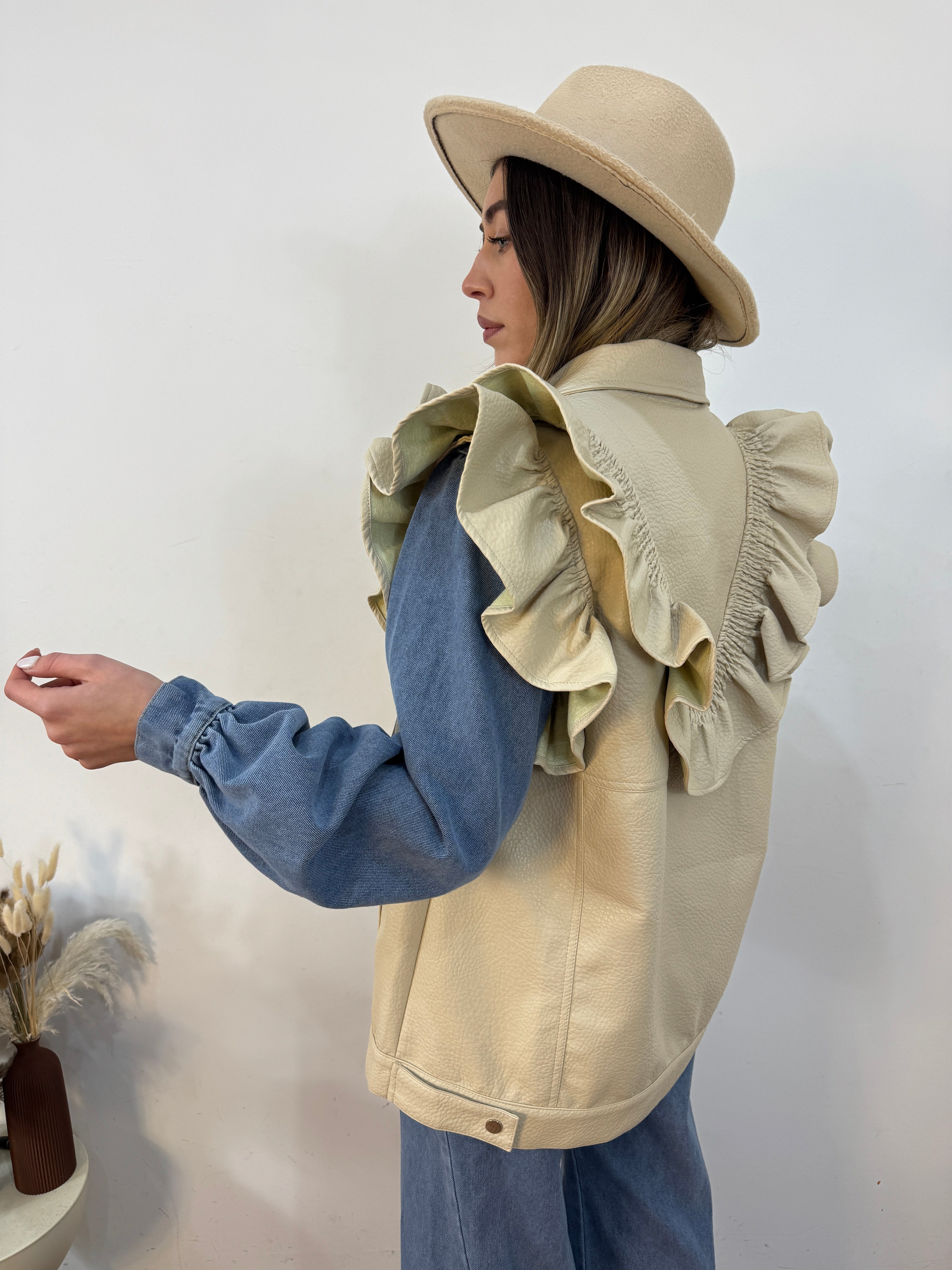 Gilet Angy