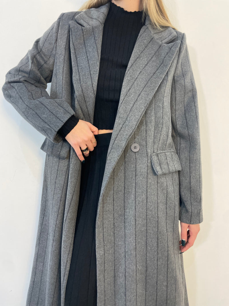 Cappotto london