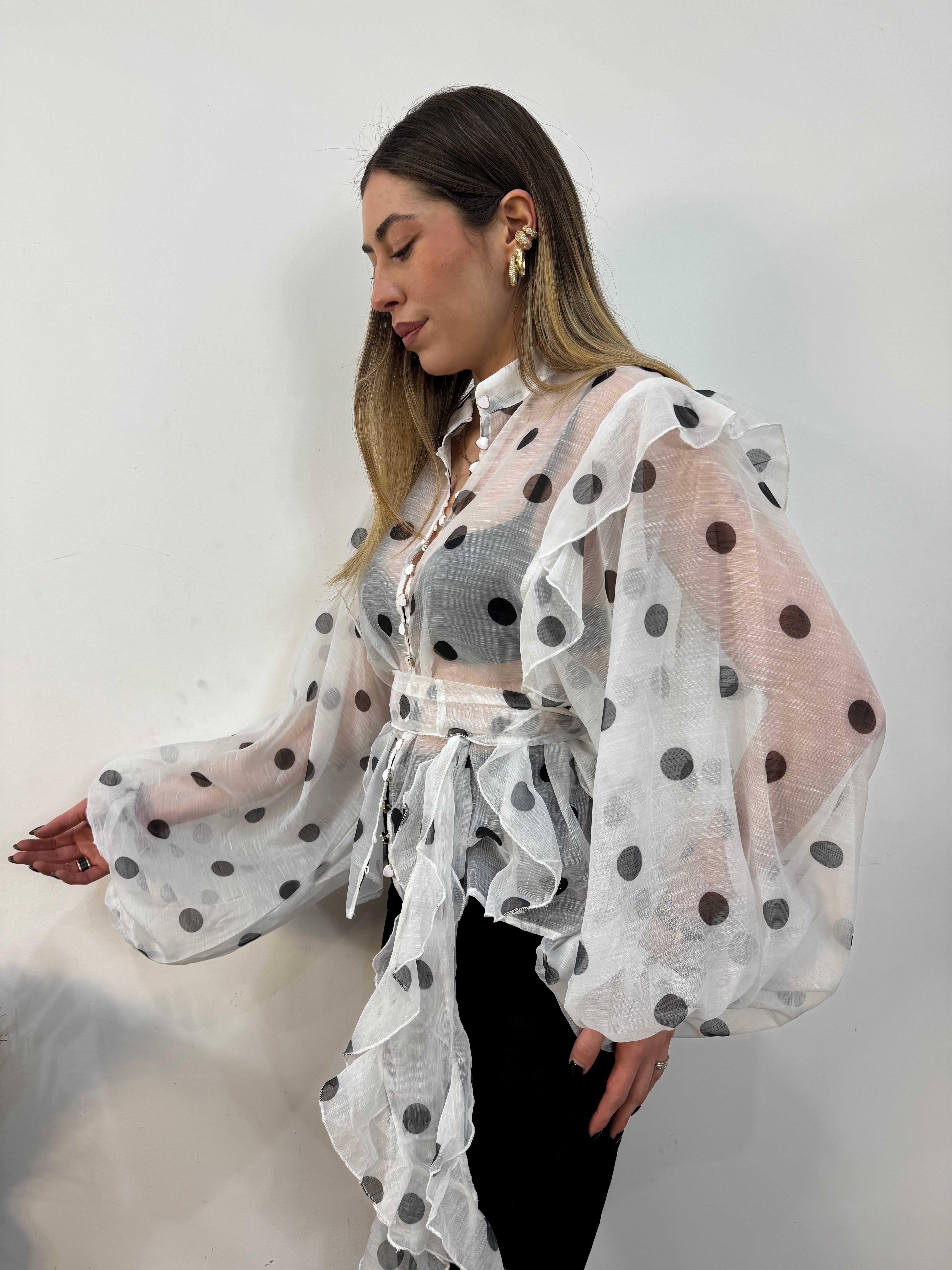 Camicia Emily