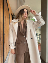 Tailleur Greta