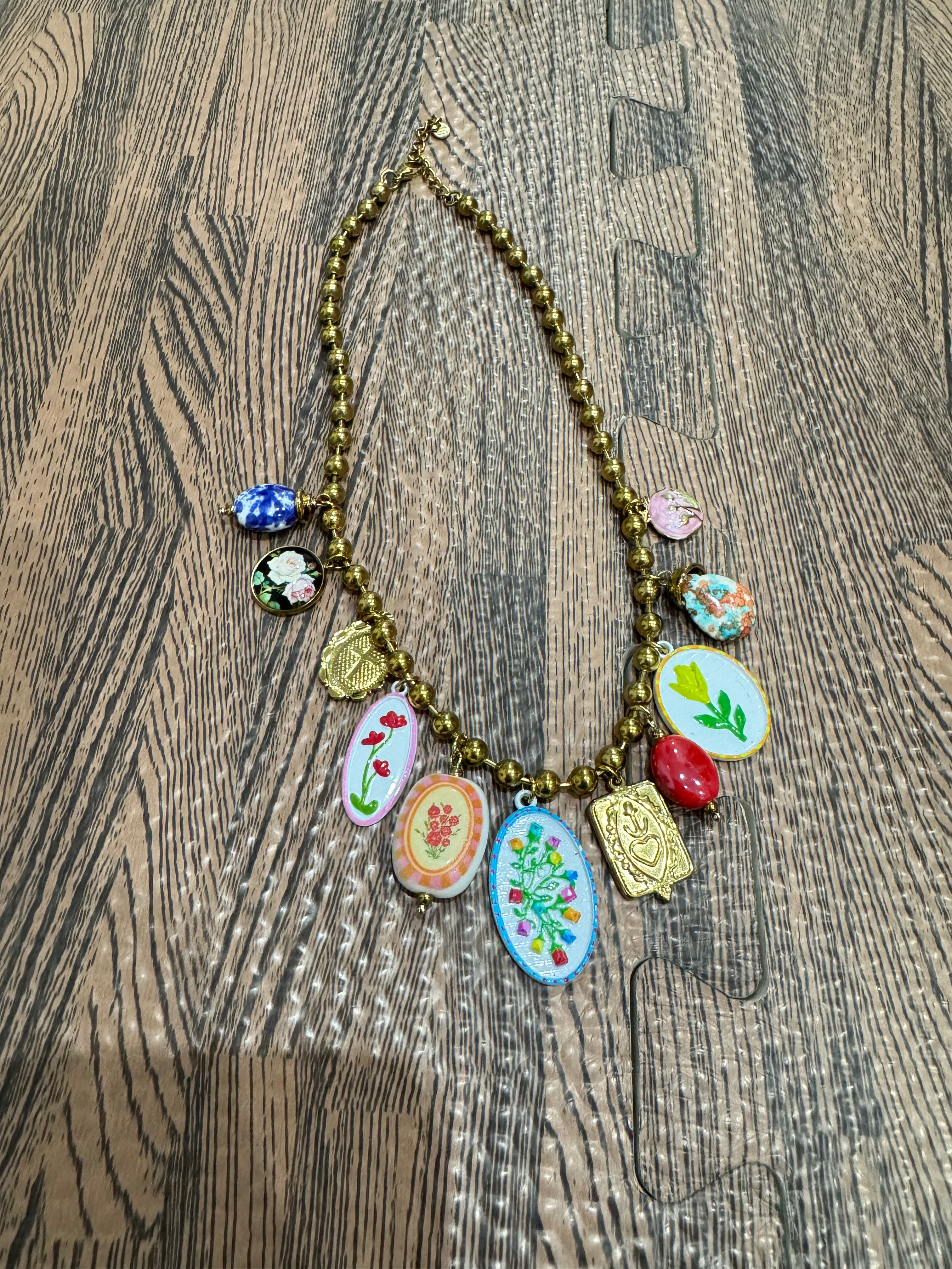 Collana Vietri