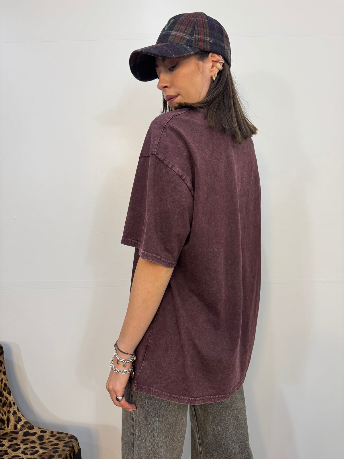 T-shirt  Bassotto