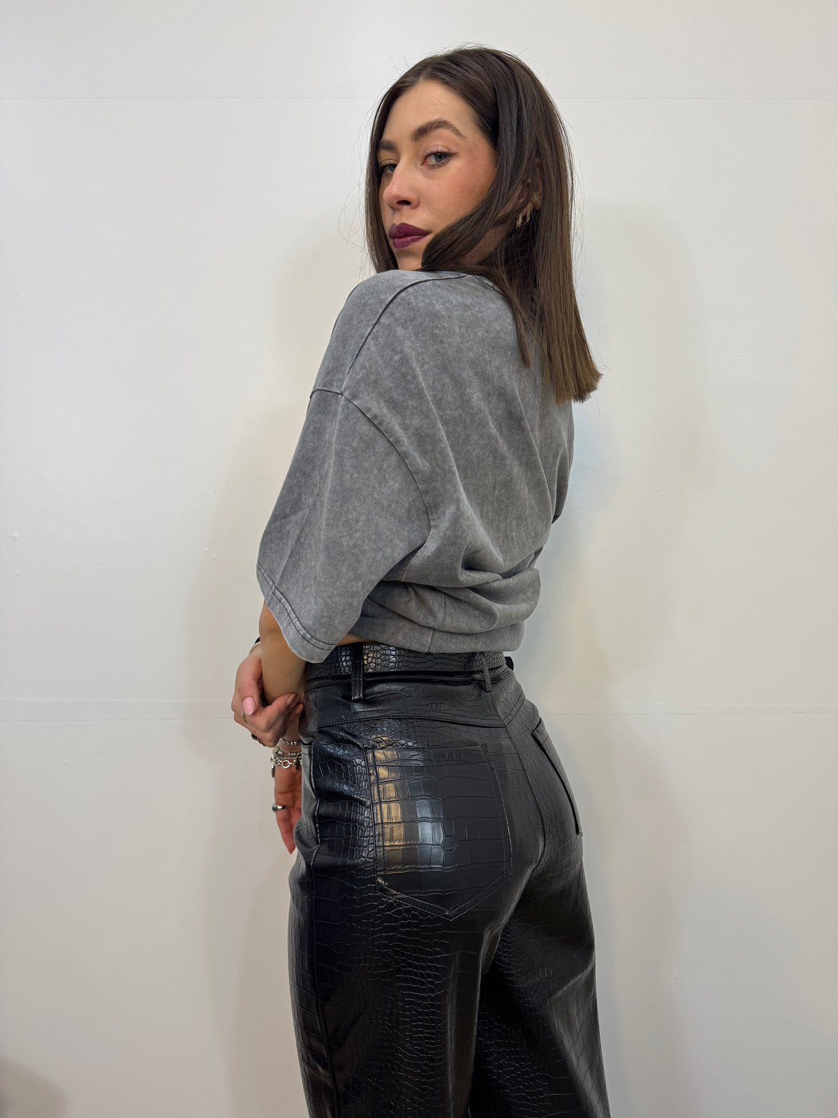 Pantalone Witch