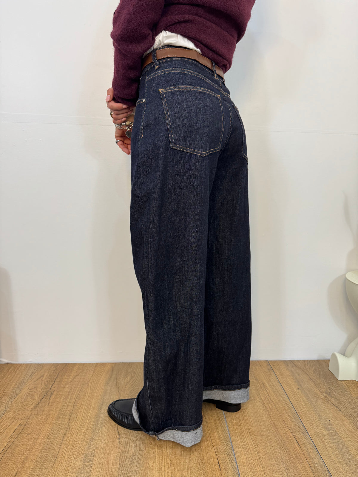 Jeans Milu