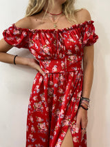 Abito chantal