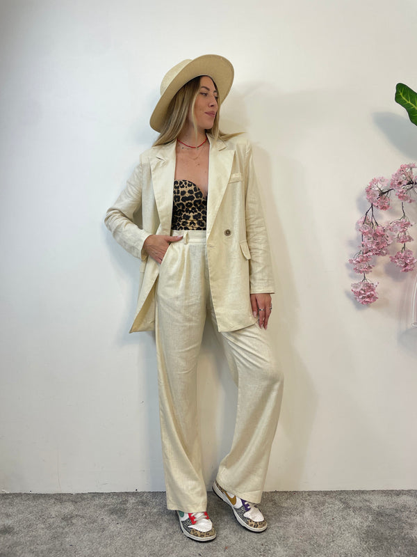 Tailleur India