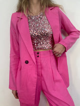 Tailleur kris