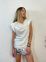 Blusa elegance
