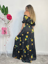 Abito limoneto