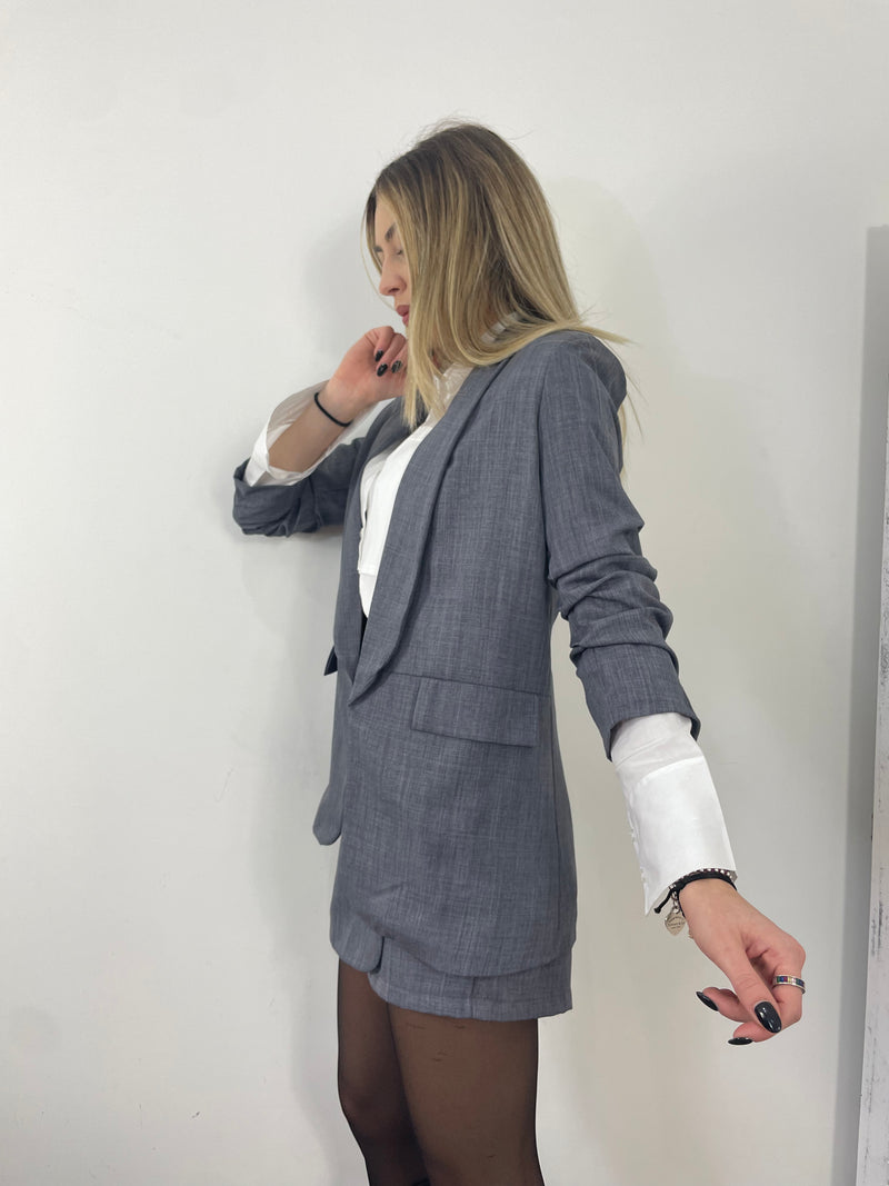 Blazer Basic - vari colori