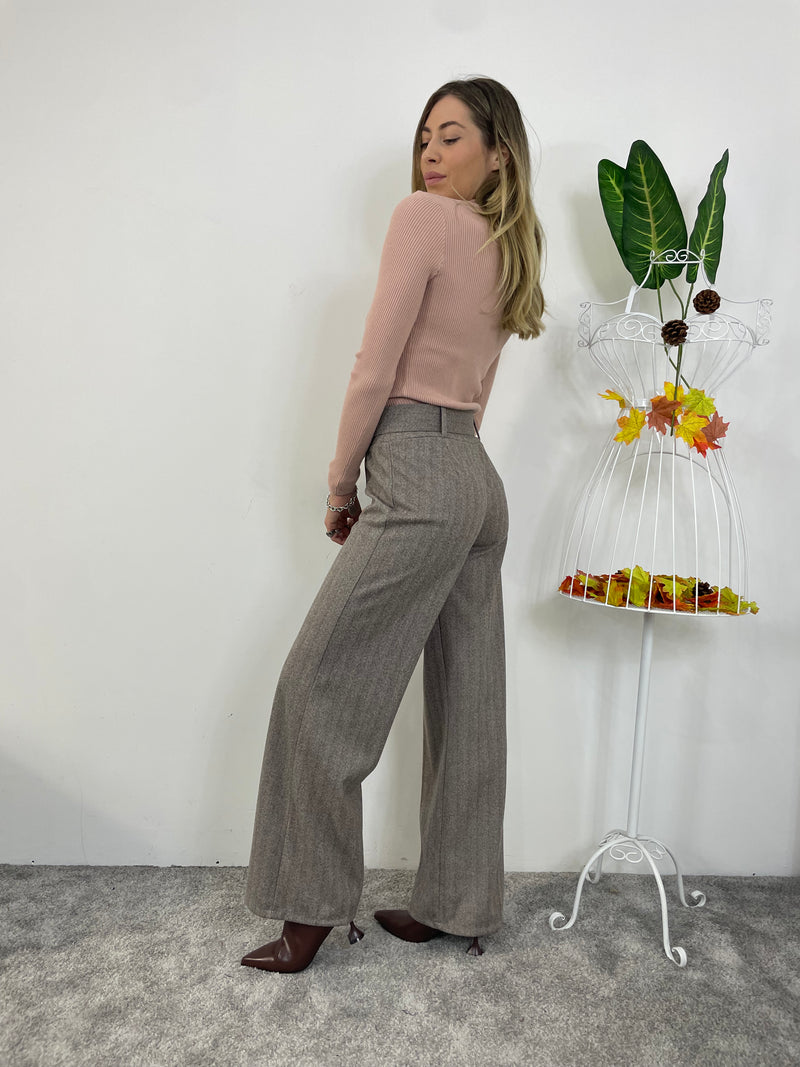 Pantalone Boston