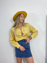 Camicia preziosa