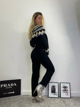 Pantalone settimana bianca - (ULTIMA OCCASIONE)