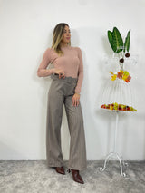 Pantalone Boston