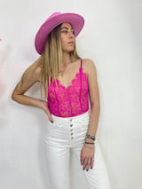 Body Holly - (ULTIMA OCCASIONE)