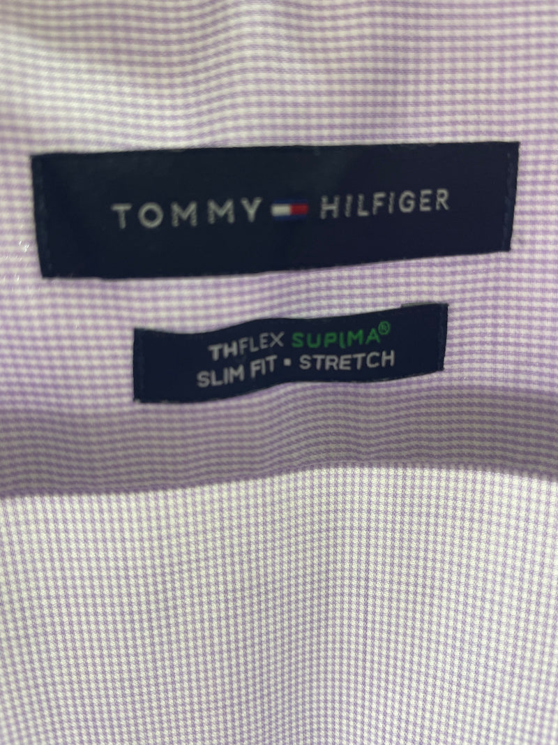 Camicia tommy hilfiger vintage - (ULTIMA OCCASIONE)