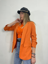 Blazer Basic - vari colori