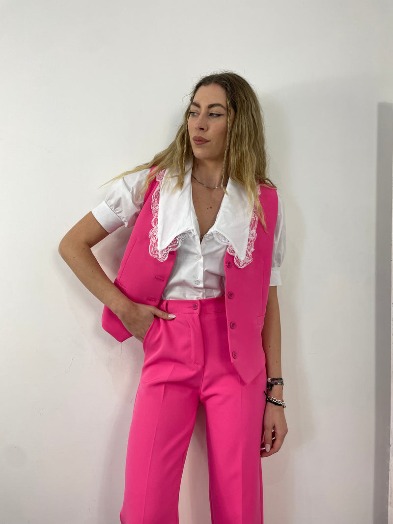 Camicia bon ton