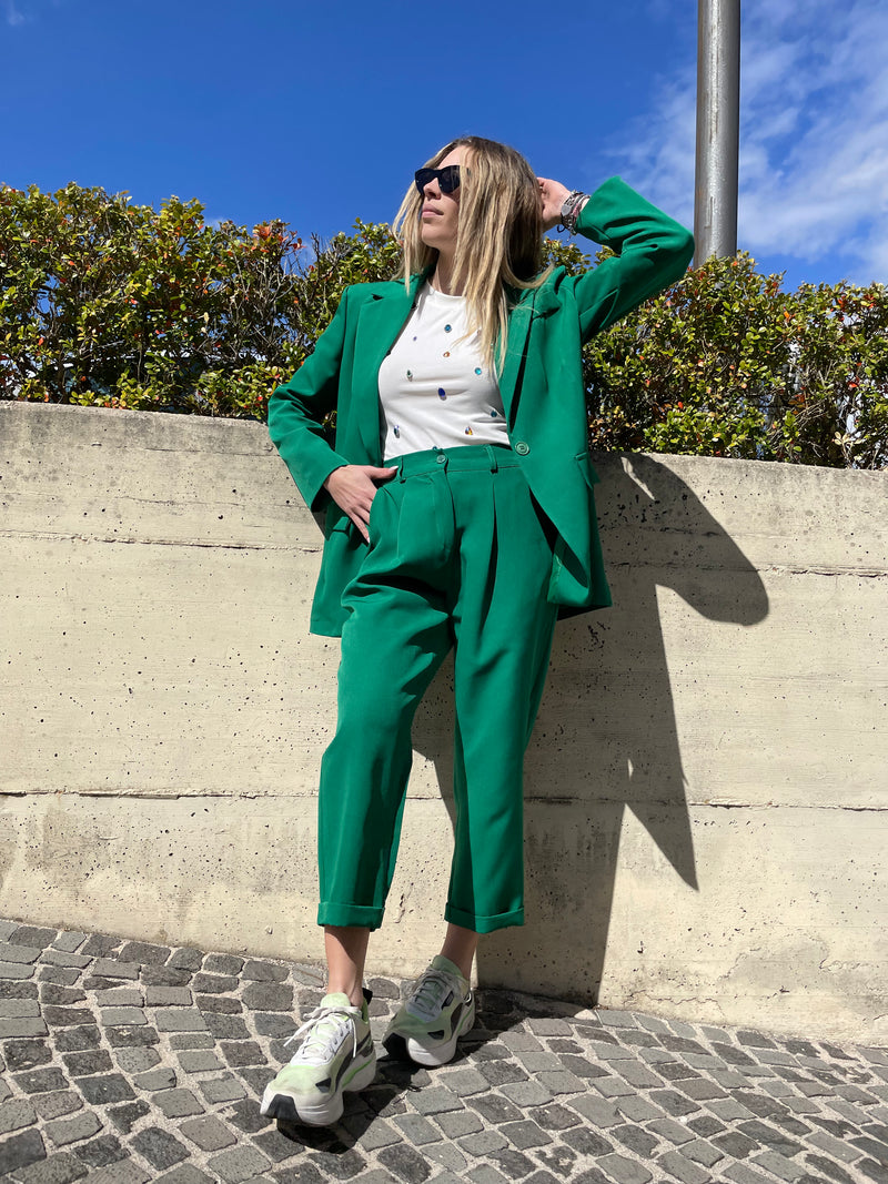 Tailleur Delia - vari colori