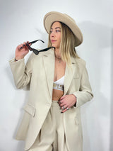 Tailleur Delia - vari colori