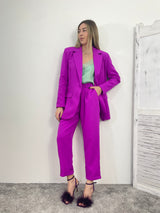 Tailleur Delia - vari colori