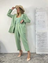 Tailleur Delia - vari colori