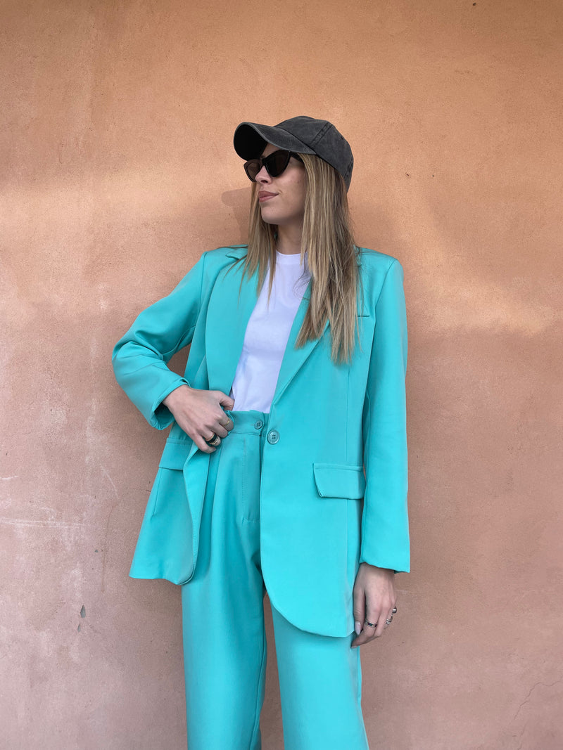 Tailleur Delia - vari colori