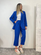 Tailleur Delia - vari colori