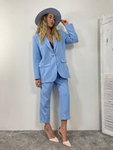 Tailleur Delia - vari colori