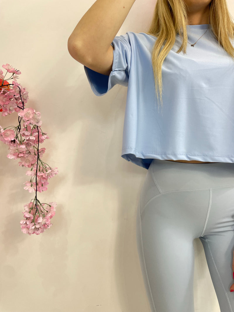 Leggings Fit - (ULTIMA OCCASIONE)