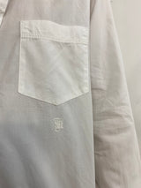 Camicia vintage over - (ULTIMA OCCASIONE)