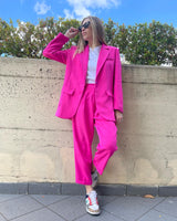 Tailleur Delia - vari colori