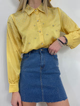 Camicia preziosa