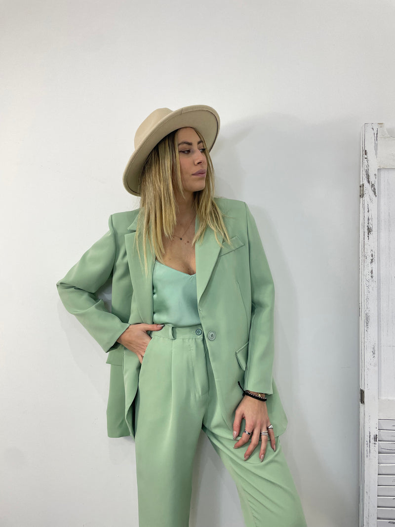 Tailleur Delia - vari colori