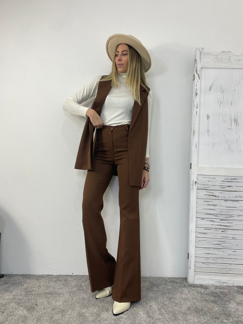 Pantalone Alessia