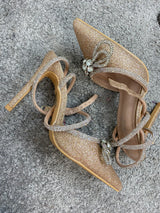Decolte’ glamour - (ULTIMA OCCASIONE)