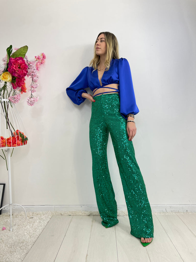 Pantalone miami - (ULTIMA OCCASIONE)