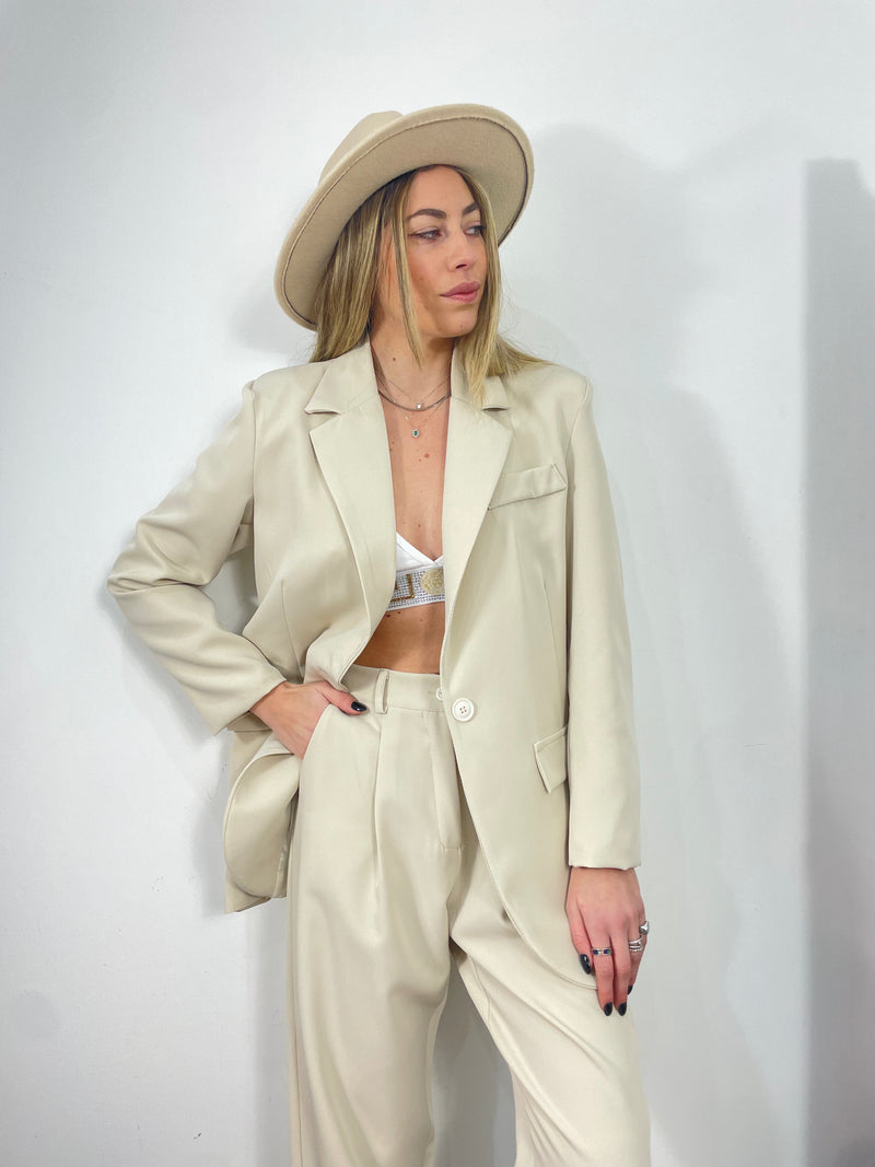 Tailleur Delia - vari colori