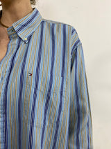 Camicia vintage over - (ULTIMA OCCASIONE)