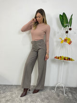 Pantalone Boston