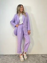 Tailleur Delia - vari colori