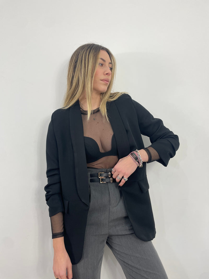 Blazer Basic - vari colori