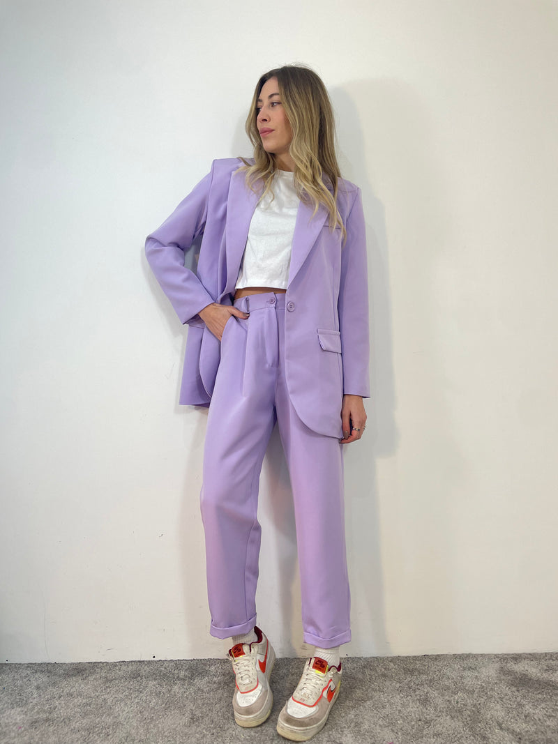 Tailleur Delia - vari colori