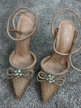 Decolte’ glamour - (ULTIMA OCCASIONE)